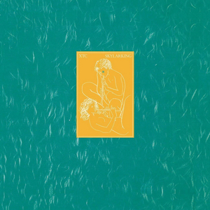 Album cover for Skylarking by XTC